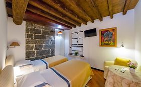 Affittacamere Bed And Breakfast San Lorenzo